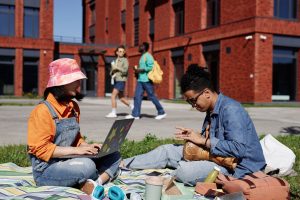 Campus life