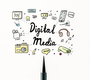 classical media theories