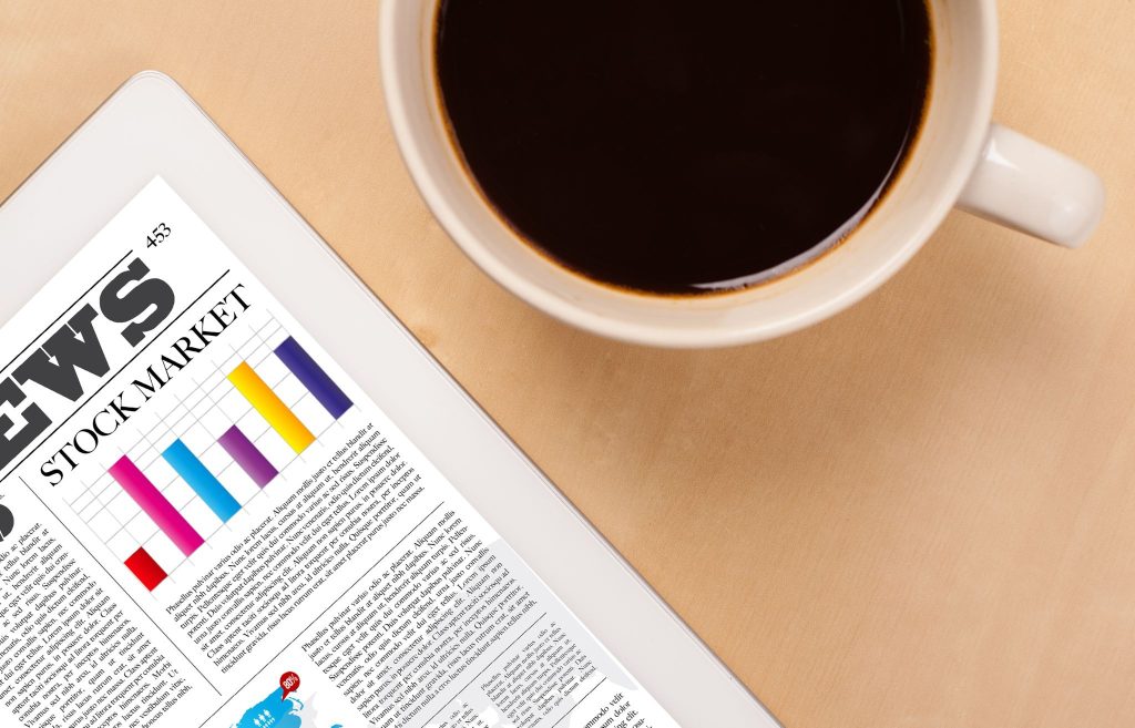 Digital journalism: What is digital journalism and how has it changed modern media?