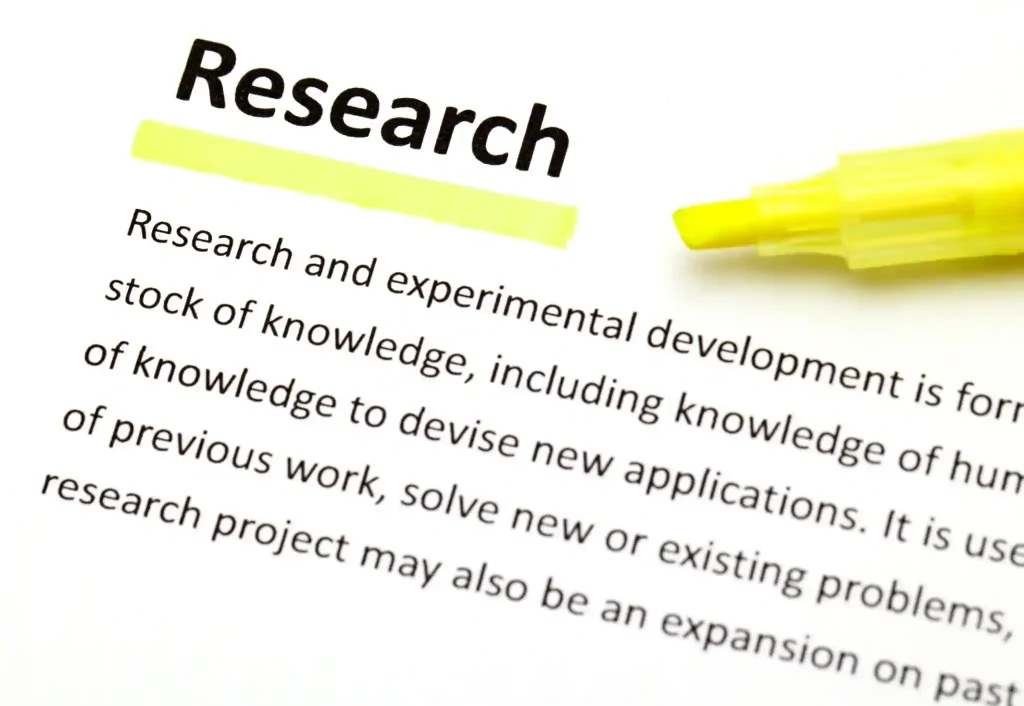 Research methodology: What is research methodology in academic studies?
