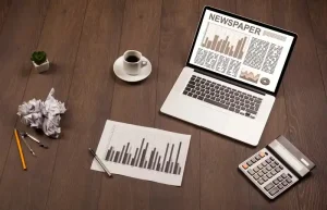digital journalism