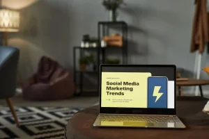 social media marketing impact